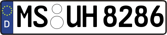 MS-UH8286