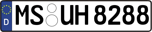MS-UH8288