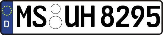 MS-UH8295