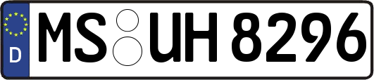 MS-UH8296