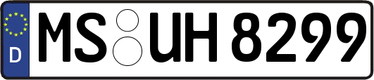 MS-UH8299