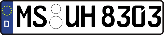 MS-UH8303
