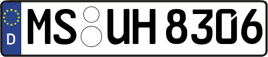 MS-UH8306