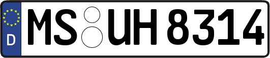 MS-UH8314