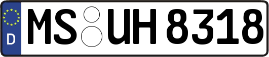 MS-UH8318