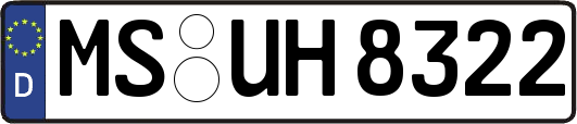 MS-UH8322