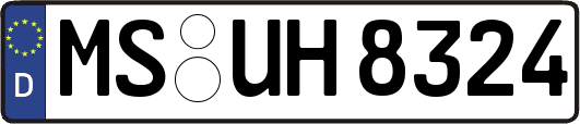 MS-UH8324