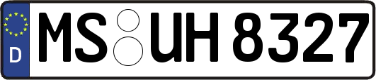 MS-UH8327