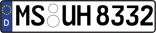 MS-UH8332