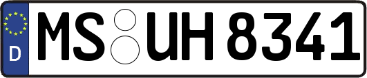 MS-UH8341