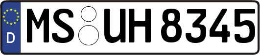 MS-UH8345