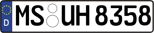 MS-UH8358