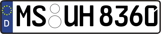MS-UH8360