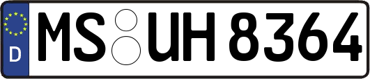 MS-UH8364