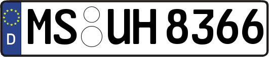 MS-UH8366
