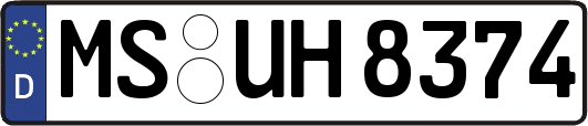 MS-UH8374