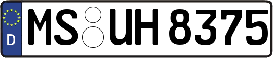 MS-UH8375