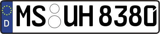 MS-UH8380