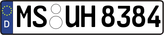 MS-UH8384