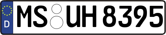 MS-UH8395