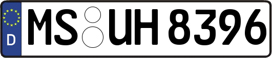 MS-UH8396