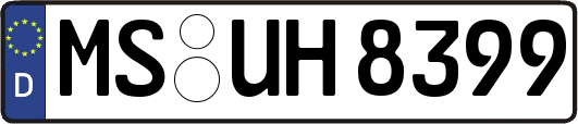 MS-UH8399