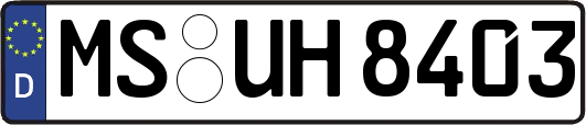 MS-UH8403