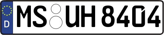 MS-UH8404
