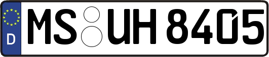 MS-UH8405