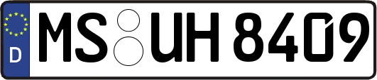MS-UH8409