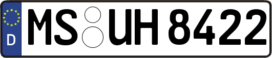 MS-UH8422