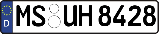 MS-UH8428
