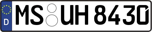 MS-UH8430