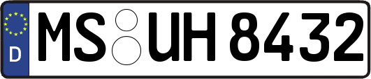 MS-UH8432