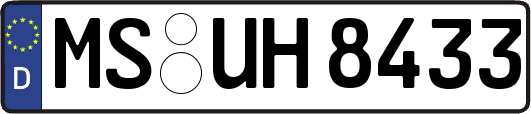 MS-UH8433