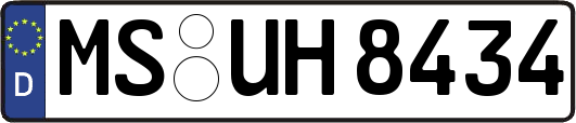 MS-UH8434