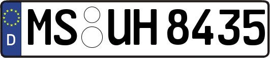 MS-UH8435