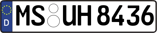 MS-UH8436