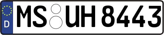 MS-UH8443