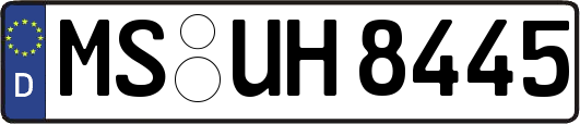 MS-UH8445