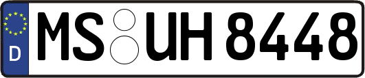 MS-UH8448