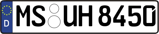 MS-UH8450