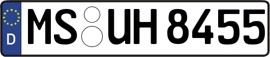 MS-UH8455