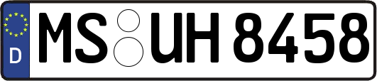 MS-UH8458