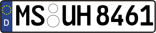 MS-UH8461