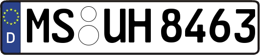 MS-UH8463