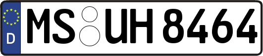 MS-UH8464