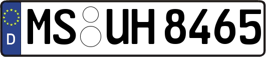 MS-UH8465