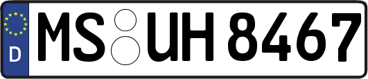 MS-UH8467