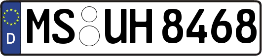 MS-UH8468